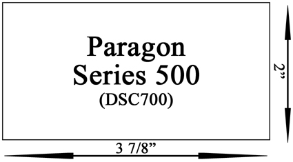 Series 500